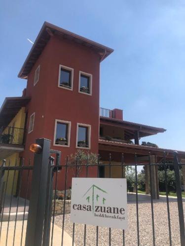 Rivoli Veronese Bed & Breakfast | B&B Casa Zuane