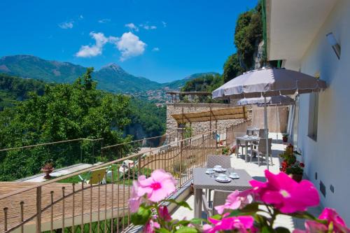 San Lazzaro Bed & Breakfast | B&B Casanova