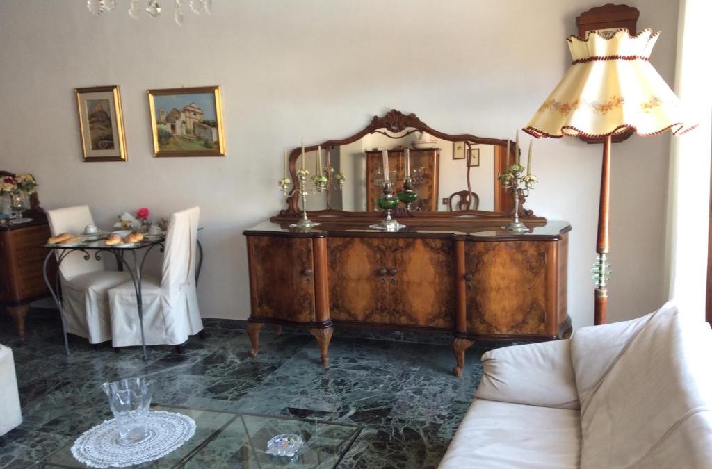 Carloforte House | B&B Casavale