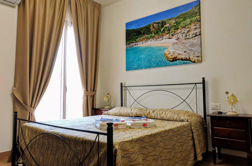 Custonaci Bed & Breakfast | B&B Castiglione