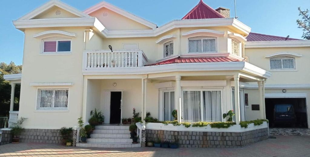 Antananarivo Avaradrano Bed & Breakfast | B&B/chambres d'hôtes