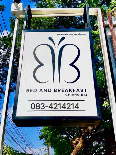 Chiang Rai Hotel | B&B Chiangrai