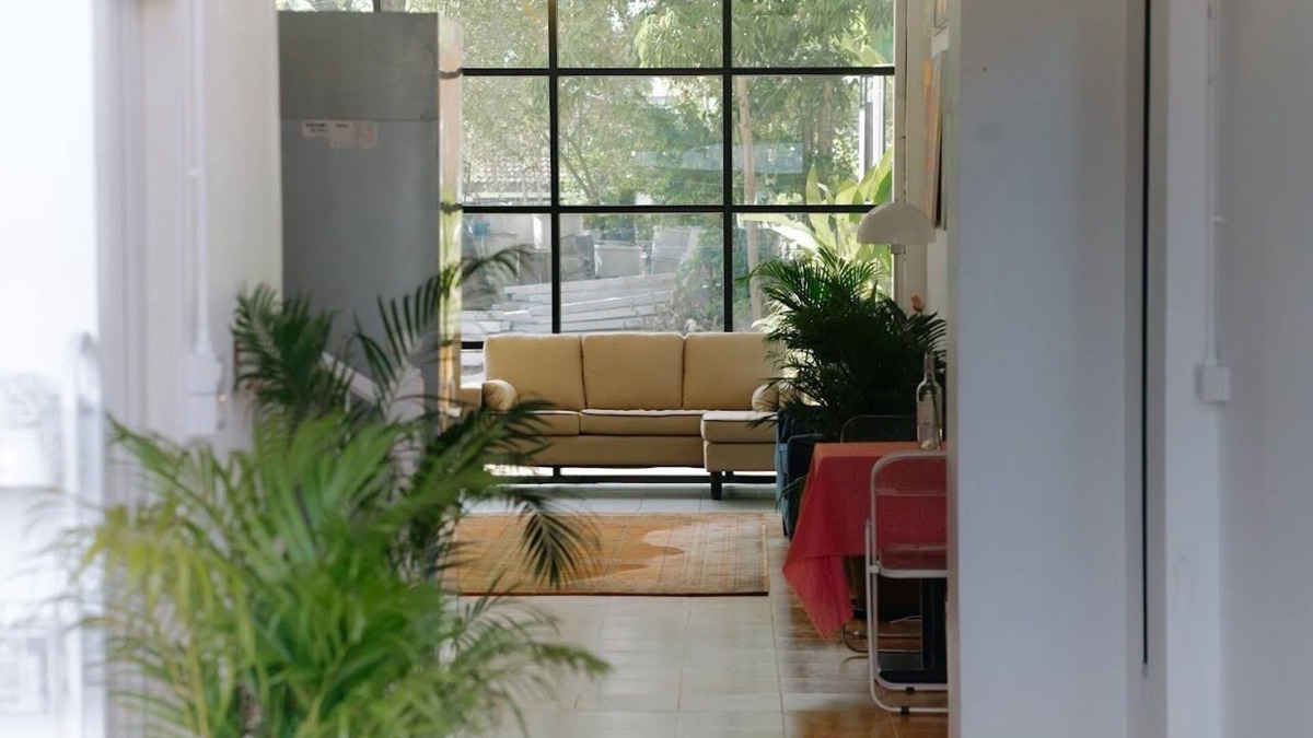 Chiang Rai Hotel | B&B Chiangrai