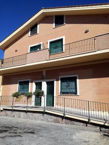 Ciampino Bed & Breakfast | B&B Ciampino