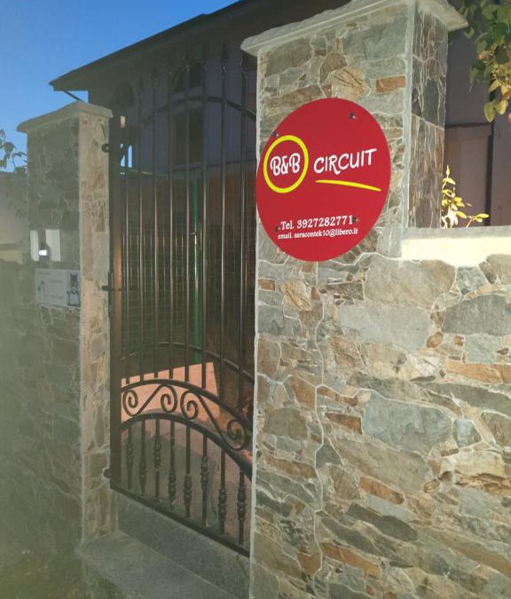 Luco di Mugello Bed & Breakfast | B&B Circuit