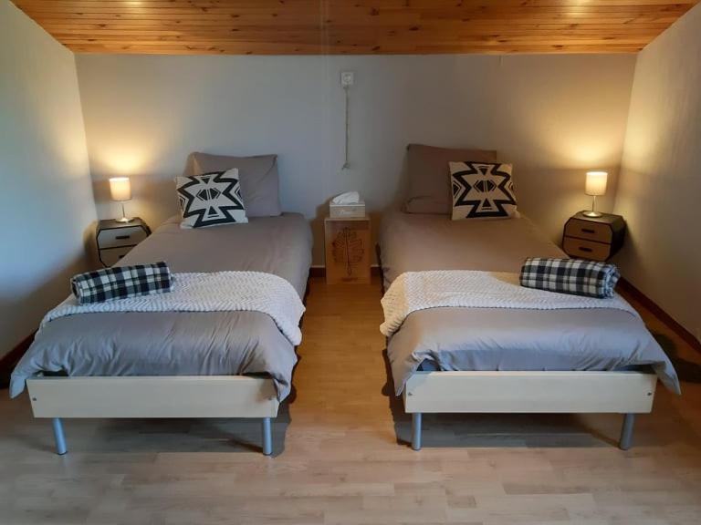 Stavelot Bed & Breakfast | B&B Circuitez-vous