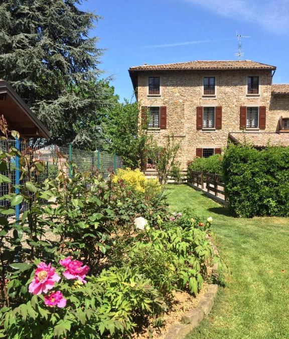 Vignola Bed & Breakfast | B&B civico 7