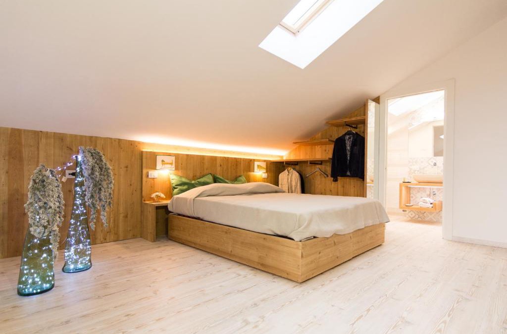 Belluno Bed & Breakfast | B&B COL DE LE MOLE - DOLOMITI BELLUNESI