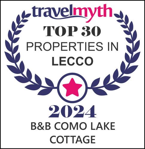 Lecco Bed & Breakfast | B&B Como Lake Cottage