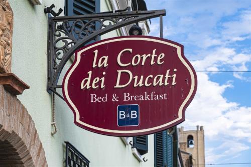 Comacchio Bed & Breakfast | B&B Corte dei Ducati