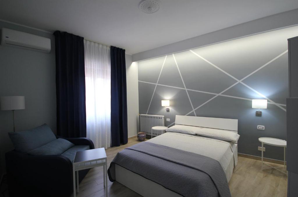 Bronte Apartment | B&b Cortile Aurora