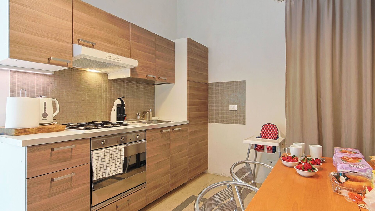 Pisa City Centre Apartment | B&b Cristina e Stefano