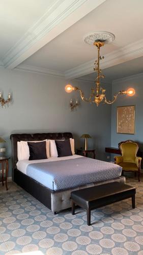 Piazza Armerina Bed & Breakfast | B&B Dàmur