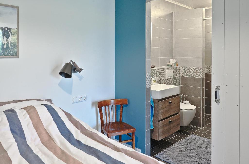 Haren Bed & Breakfast | B&B d'n Uilenhof Haren
