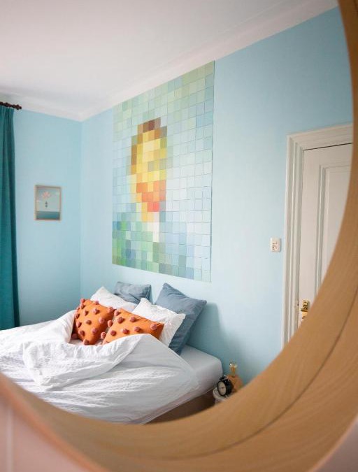 Wagenberg Bed & Breakfast | B&B d'Ouwe Grutter