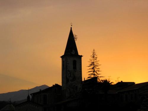 Apricale Bed & Breakfast | B&B Da Giua'