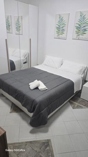 Spinetta Marengo Bed & Breakfast | B&B da JOELE