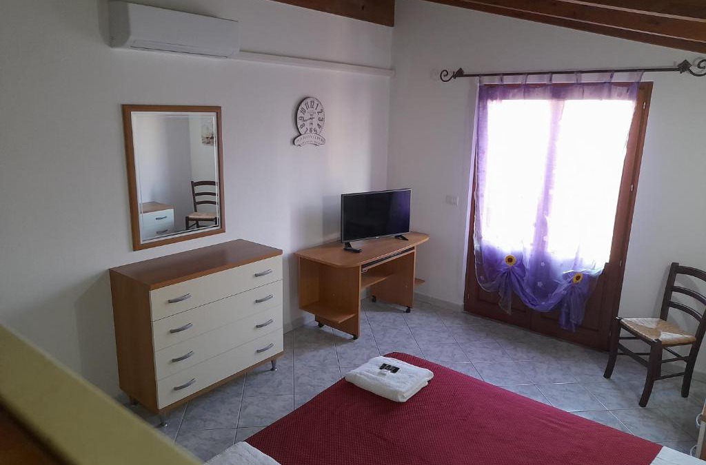 Samugheo Bed & Breakfast | B&B da Marianna