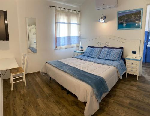 Dorgali Bed & Breakfast | B&B da Miranna