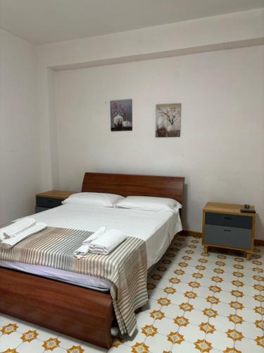 Battipaglia Bed & Breakfast | B&B da Nonno Mario