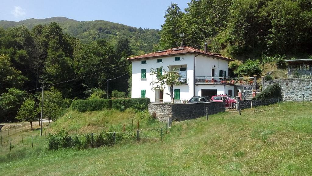 Bardalone Bed & Breakfast | B&B da Paola
