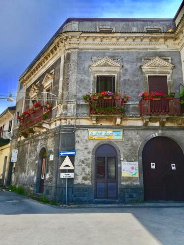 Rovittello Bed & Breakfast | B&B Da Rosa