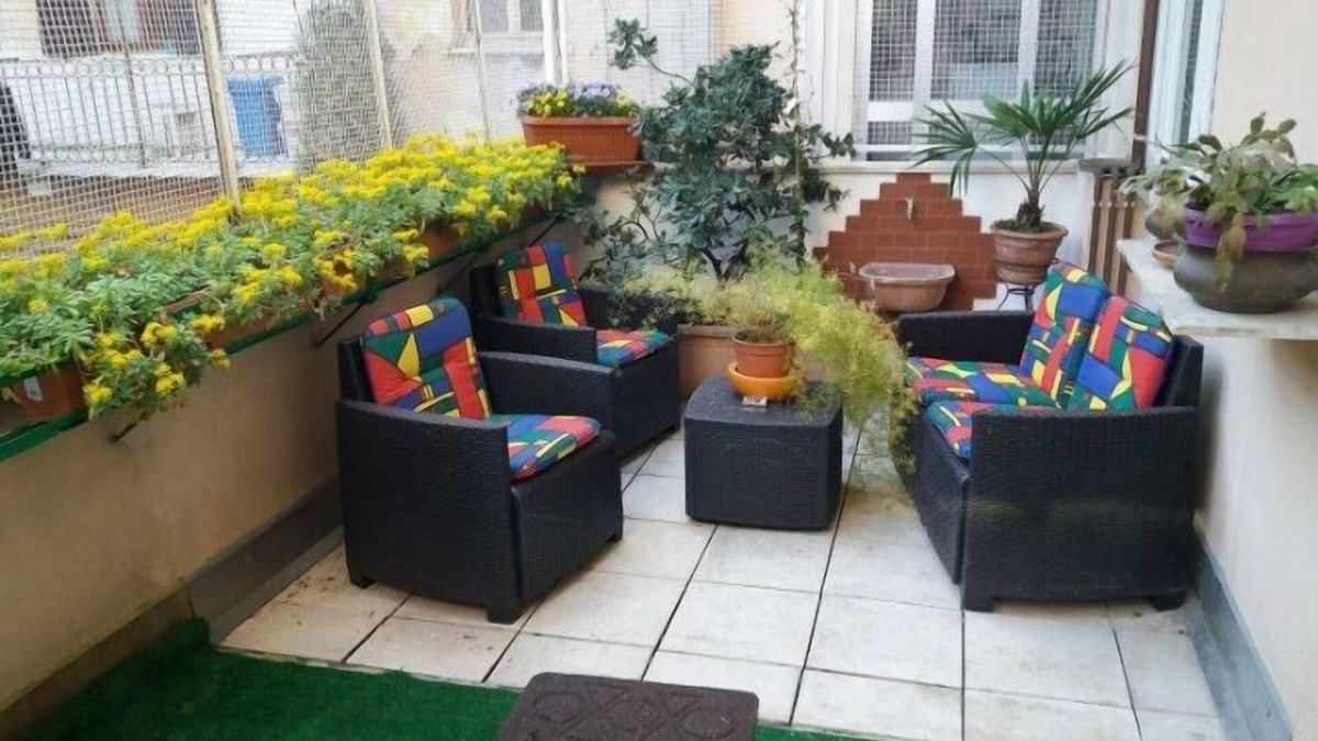 Old Town Bed & Breakfast | B&B da Selly
