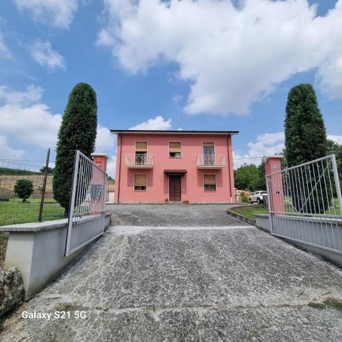 Gasparini Bed & Breakfast | B&b da Tommy Casa Vacanze