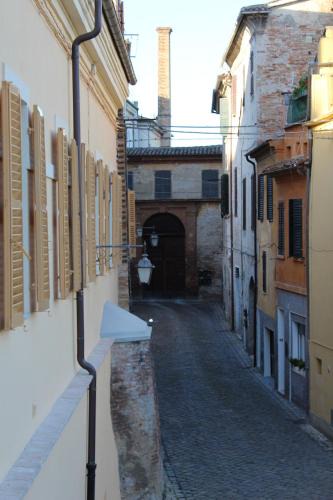 Jesi Bed & Breakfast | B&B Da Zia Ore