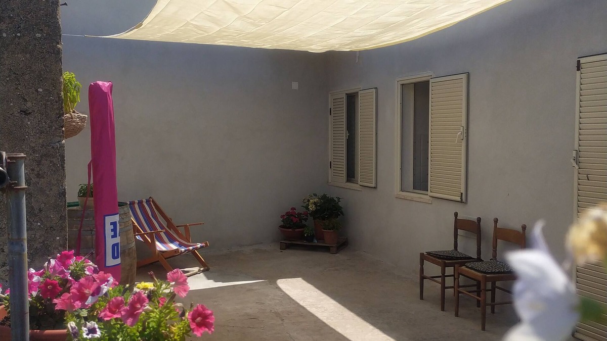 Tinnura Bed & Breakfast | B&B Dae Larentu