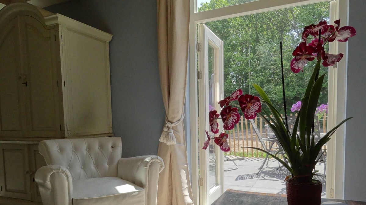 Municipality of Heemskerk House | B&B De BonAparte