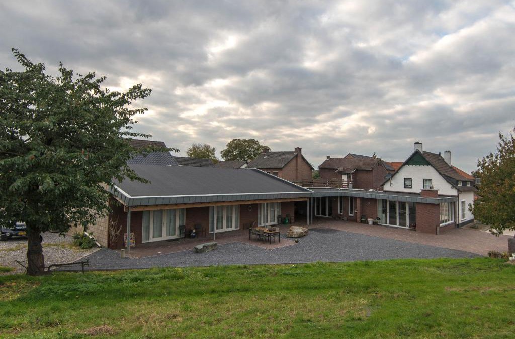 Municipality of Stein Bed & Breakfast | B&B de Das