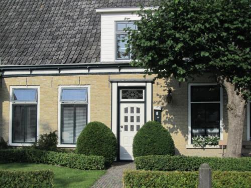 Donkerbroek Bed & Breakfast | B&B De Gouden Vlo