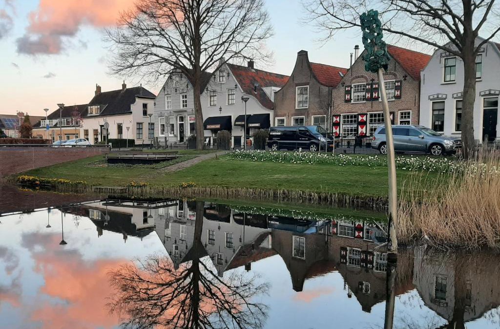 Municipality of Nissewaard Bed & Breakfast | B&B de Hartewens