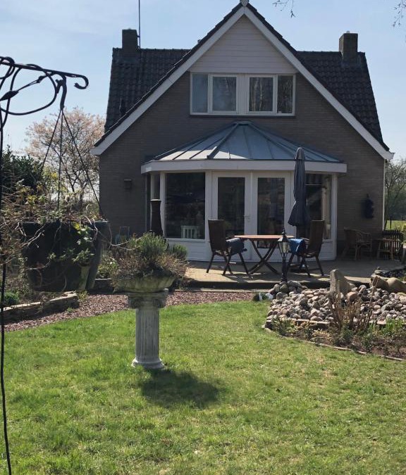 Spier Bed & Breakfast | B&B De Heide