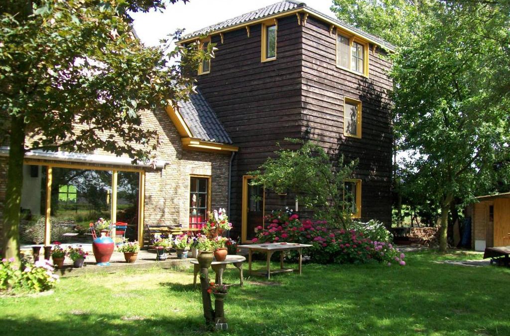 Volendam Bed & Breakfast | B&B De Hooiberg Edam-Volendam