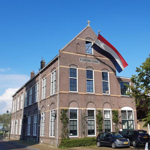 Municipality of Sudwest-Fryslan Bed & Breakfast | B&B de Hoop