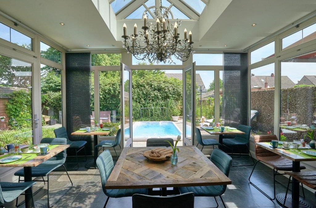 Zevendonk Bed & Breakfast | B&B De Joker