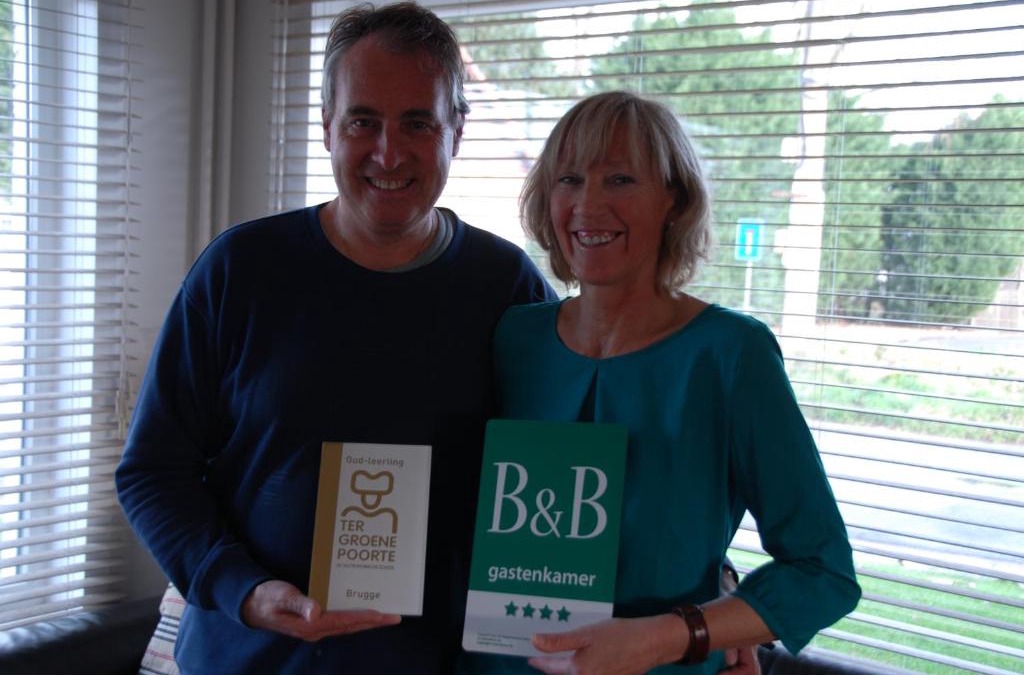 Westende Bed & Breakfast | B&B De Kleine Prins