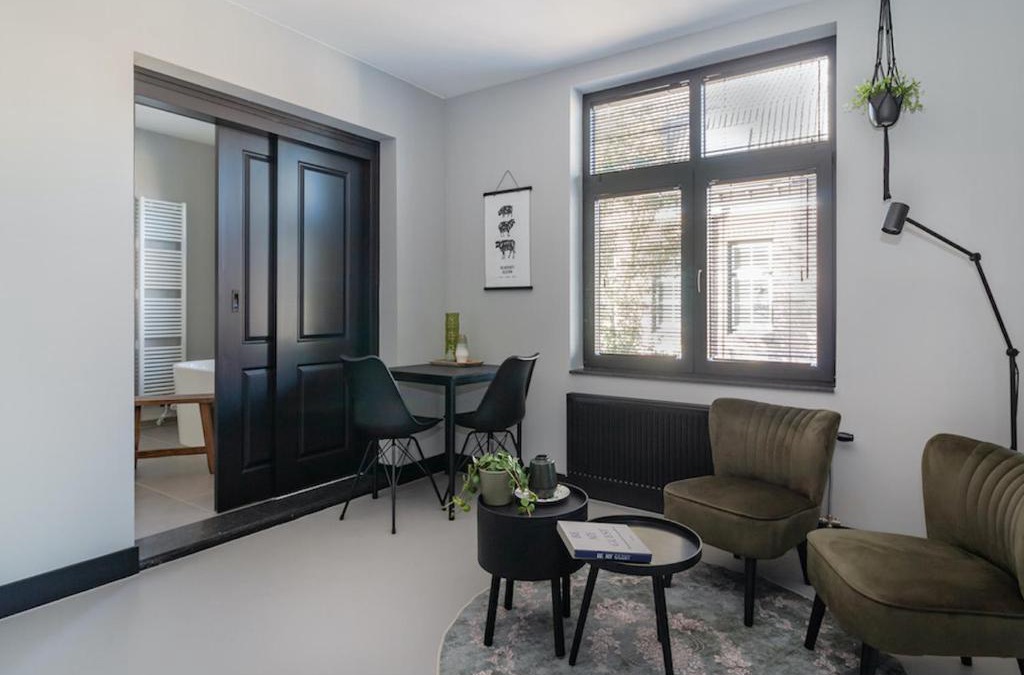 Nuth Bed & Breakfast | B&B De Oude Dorpsslagerij