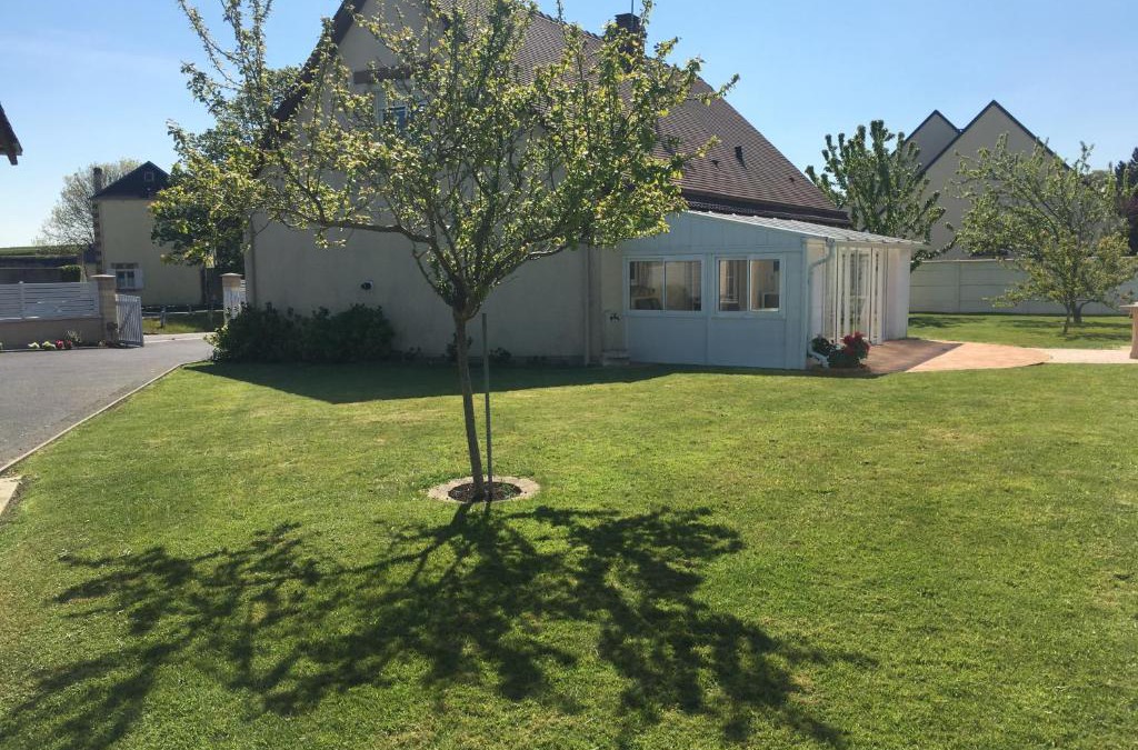 Saint-Come-de-Fresne House | B&B de Saint Come de Fresné