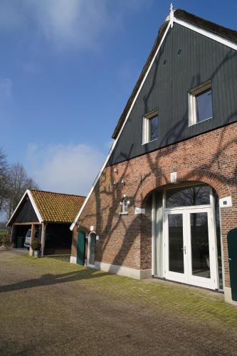 Geesteren Bed & Breakfast | B&B de Smale
