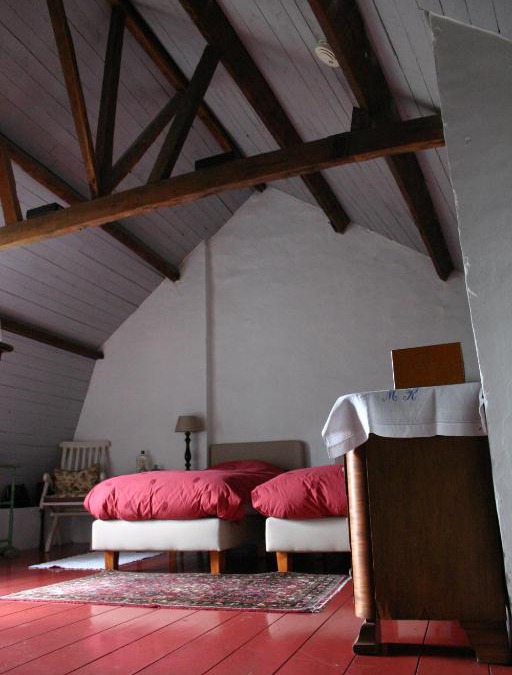 Sint-Gillis Bed & Breakfast | B&B De Sterre