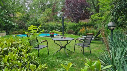 Broekheurne Bed & Breakfast | B&B De Vretberg