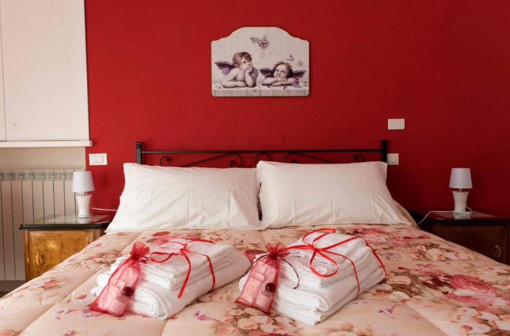 Roccascalegna Bed & Breakfast | B&B" del Castello"