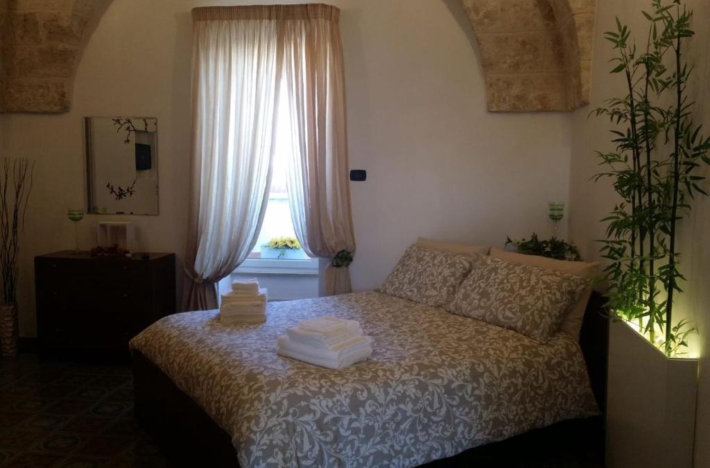 Crispiano House | B&B del Corso