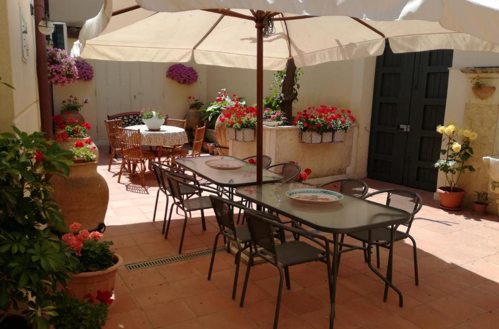Sambuca di Sicilia Bed & Breakfast | B&B del Corso