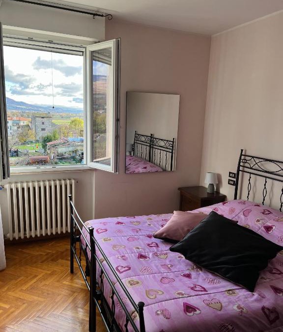 Sansepolcro Bed & Breakfast | B&B del Lago