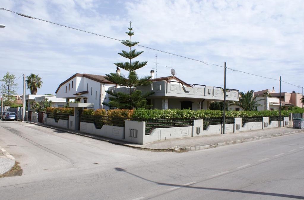 Leporano Marina Bed & Breakfast | B&B Del Maresciallo