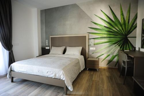 Cosenza Bed & Breakfast | B&B del Parco